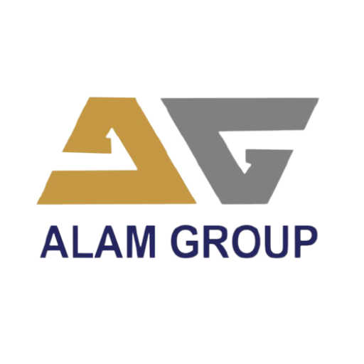 ALAMGROUP Logo