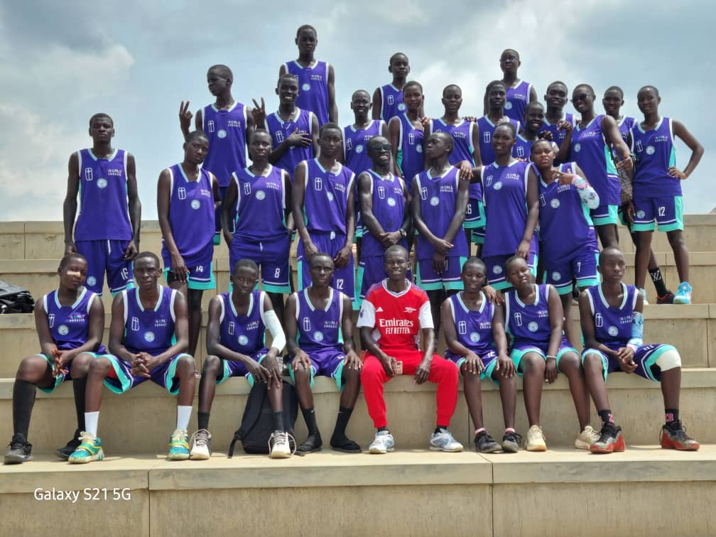 Alam Foundation Project Photo